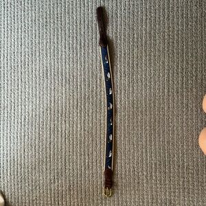 J.Bailey 22 inch Belt